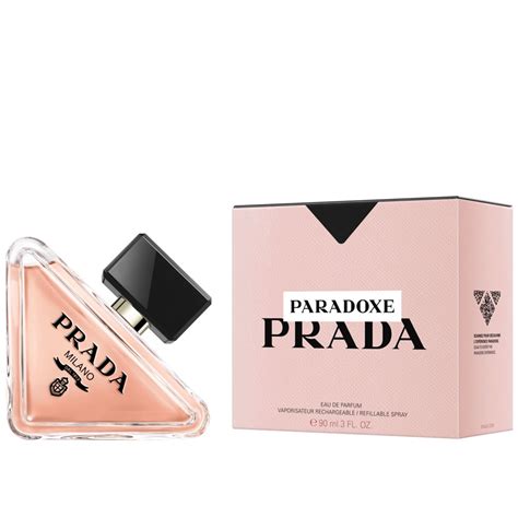 prada paradoxe pret